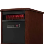 RED STONE Infrared Cabinet Heater Manual Thumb