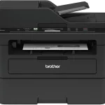 brother Multifunction Printer manual Thumb