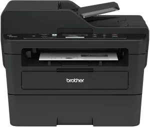 brother Multifunction Printer manual Image