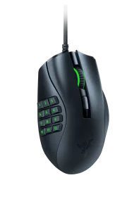 Razer Naga X Manual Image