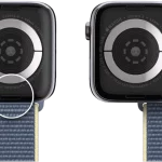 Remove, change, and fasten Apple Watch bands manual Image