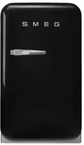 smeg FAB5RBL5 Refrigerator Manual Image