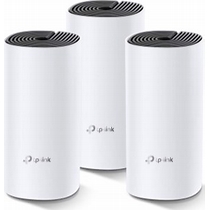 tp-link Deco M4 AC1200 Whole Home Mesh Wi-Fi System manual Image