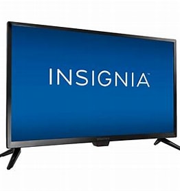 Insignia 24″/32″/39″ 60Hz LED TV Manual Image