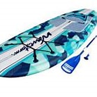 Wavestorm 1426312 10.6 Inch SUP-KAYAK Paddleboard  Manual Thumb