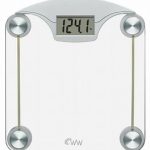 CONAIR WW39 Weight Watchers Scales manual Thumb
