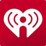 iHeartRadio TV App manual Thumb