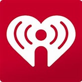 iHeartRadio TV App manual Image