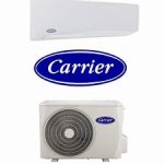 Carrier Split-System Air Conditioners Manual Thumb