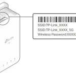 tp-link AV1000 Gigabit Powerline AC Wi-Fi Kit manual Thumb