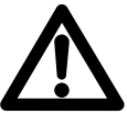 Warning icon