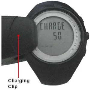 Soleus GPS Watch  Manual Image