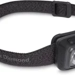 BLACK DIAMOND SPOT R 400 LED Headlamp Manual Thumb