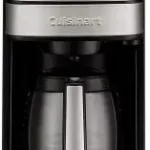 Cuisinart DGB-400C Series Automatic Grind and Brew Coffeemaker manual Thumb