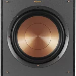 Klipsch Reference Subwoofers R-100SW R-120SW Manual Image