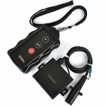 TRAVELLER Winch Wireless Remote Manual Thumb