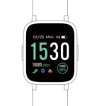 Willful ID205 Smartwatch Manual Image