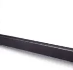 LG SH2 100W Sound Bar with Subwoofer and Bluetooth Connectivity manual Thumb