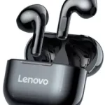 Lenovo LP40 Thinkplus Livepods Earbuds Manual Image