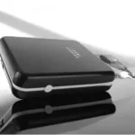Sharper Image 3×3 Portable Smartphone Printer 207126 Manual Thumb