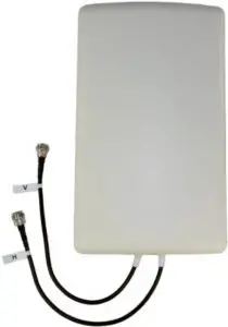 proxicast 4G/LTE Cross-Polarized Panel Antenna manual Image