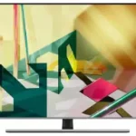 SAMSUNG Q70T QLED 4K Smart TV (2020) Manual Thumb