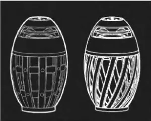 Sharper Image Tiki Torch Bluetooth Speakers Manual Image