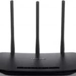 TP-LINK TL-WR940N/TL-WR941ND Wireless N Router manual Thumb