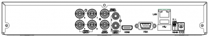 4 channel setup