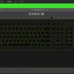 How to remove a Chroma effect on Razer Synapse 3 manual Thumb