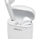 2Boom TWS155 Roam Air True Wireless Earphones Manual Image