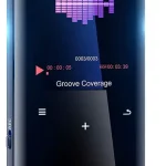 32GB Mp3 Player with Bluetooth 5.0 – Aiworth Portable Digital Lossless Music manual Thumb