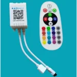 Bluetooth LED Controller Manual Thumb