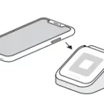 Square Stand/Card Reader Manual Image