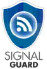 Signal Guard logo