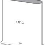 Arlo SmartHub VMB4540 Manual Thumb