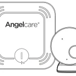 Angelcare AC027 Baby Movement Monitor Manual Thumb