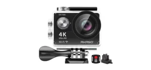 AKASO EK7000 Action Camera Manual Image