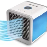 ARCTIV AIR Pure Chill Evaporative Air Cooler manual Thumb