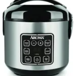 AROMA ARC-914SBD Rice and Grain Multicooker Manual Image