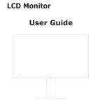 ASUS PB279 Series LCD Monitor manual Thumb