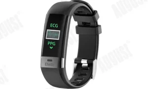 AUDAR Smart Healthcare Wristband Manual Image