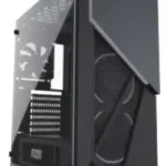 AZZA Inferno 310 Mid Tower Case manual Image