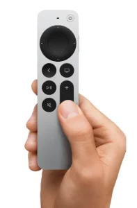 Apple A Remote User2540 Siri manual Image