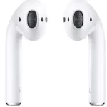 Apple AirPods 2nd Gen Headphones Manual Thumb