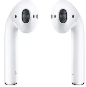 Apple AirPods 2nd Gen Headphones Manual Image