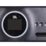 JBL Aura Wall Mount Stereo Manual Thumb