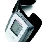 Homedics CVSBPW-610 Automatic Wrist Blood Pressure Monitor manual Thumb