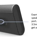 Pairing a Bluetooth Speaker to your VIZIO TV manual Image
