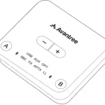 Avantree Bluetooth Transmitter Manual Image